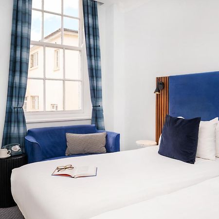 The Berkeley Square Hotel Bristol Exterior foto